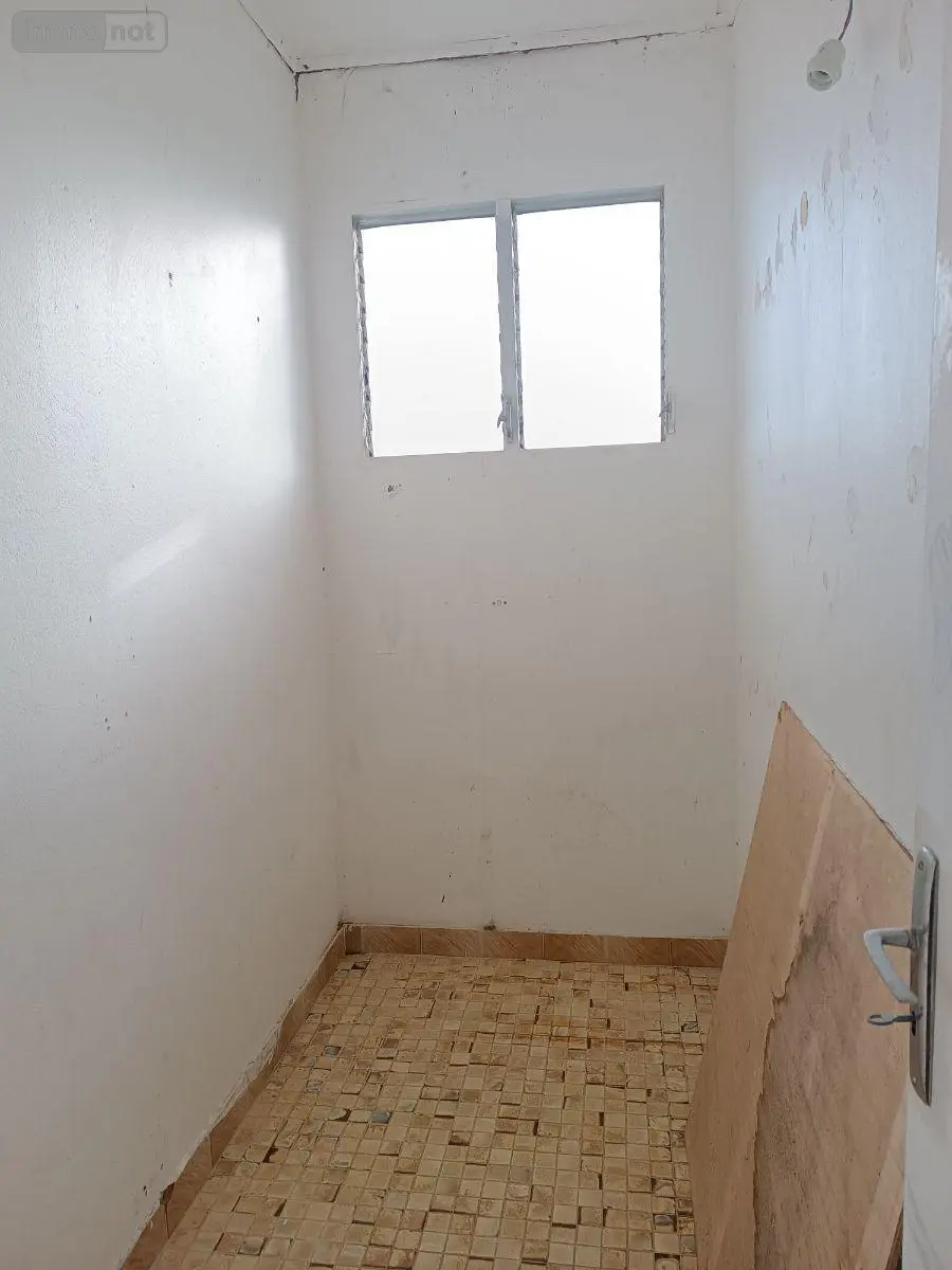Maison a vendre Fort-de-France 97200 Martinique 972 8 pièces 187000 euros 64 032