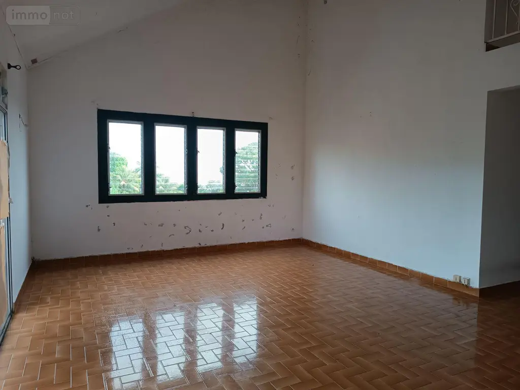 Maison a vendre Fort-de-France 97200 Martinique 972 8 pièces 187000 euros 64 006