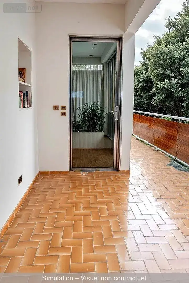 Maison a vendre Fort-de-France 97200 Martinique 972 8 pièces 187000 euros 64 005