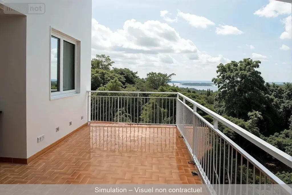 Maison a vendre Fort-de-France 97200 Martinique 972 8 pièces 187000 euros 64 015