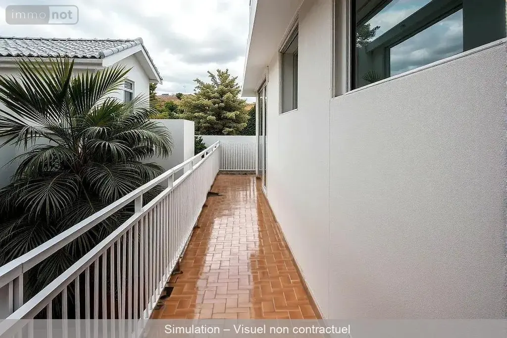 Maison a vendre Fort-de-France 97200 Martinique 972 8 pièces 187000 euros 64 018