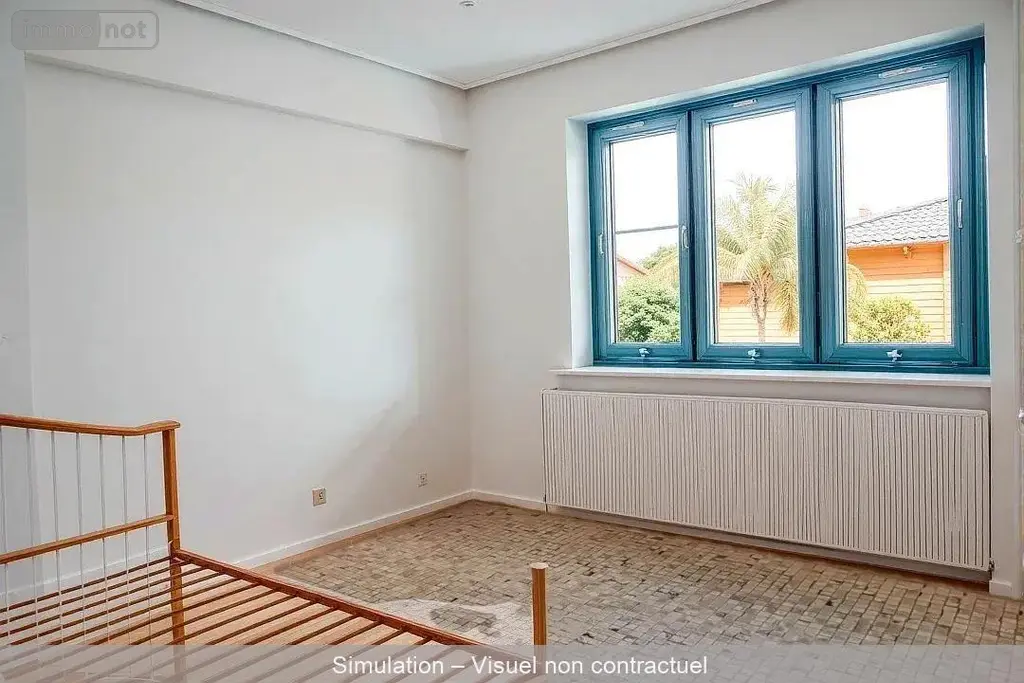 Maison a vendre Fort-de-France 97200 Martinique 972 8 pièces 187000 euros 64 025