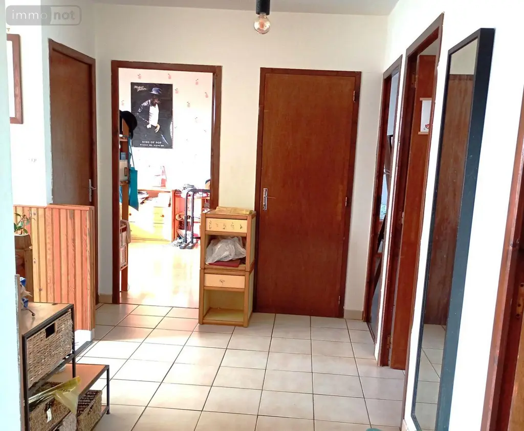 Maison a vendre Naintré 86530 Vienne 86 144 m2 7 pièces 209600 euros 86024-MAIS2080 014