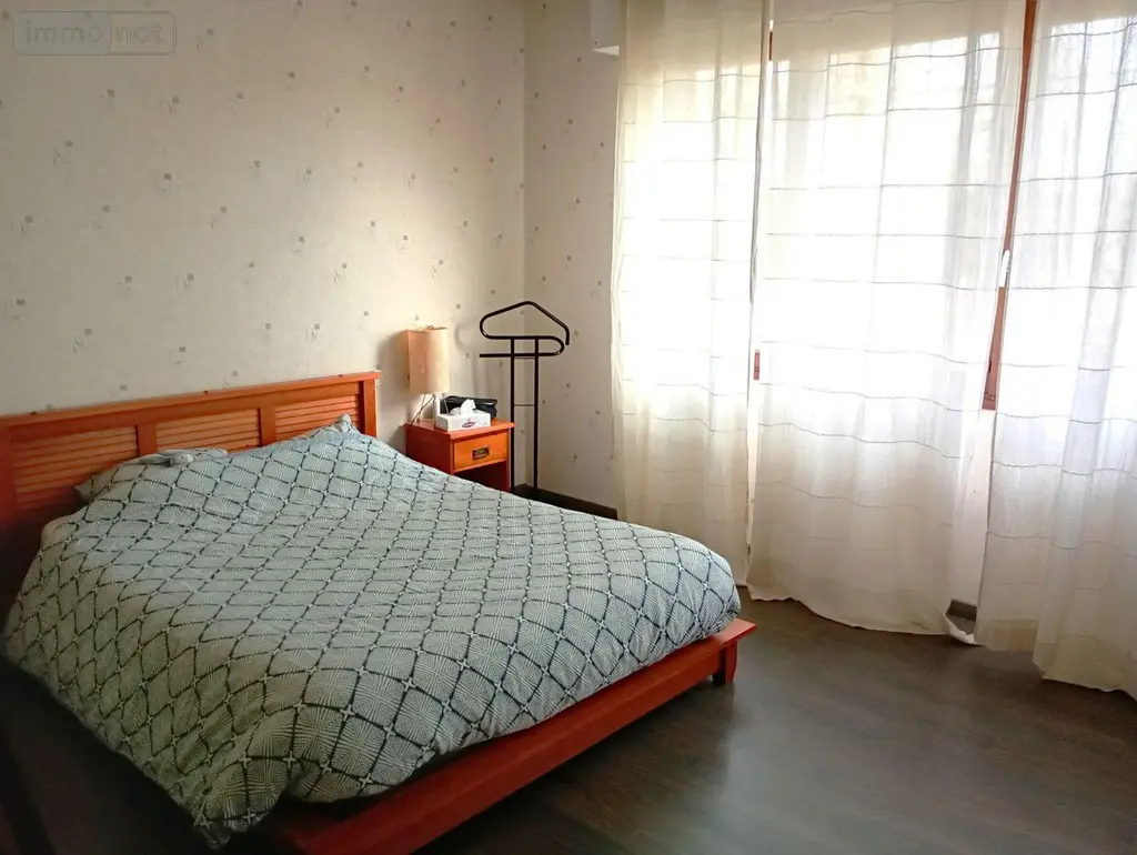Maison a vendre Naintré 86530 Vienne 86 144 m2 7 pièces 209600 euros 86024-MAIS2080 012