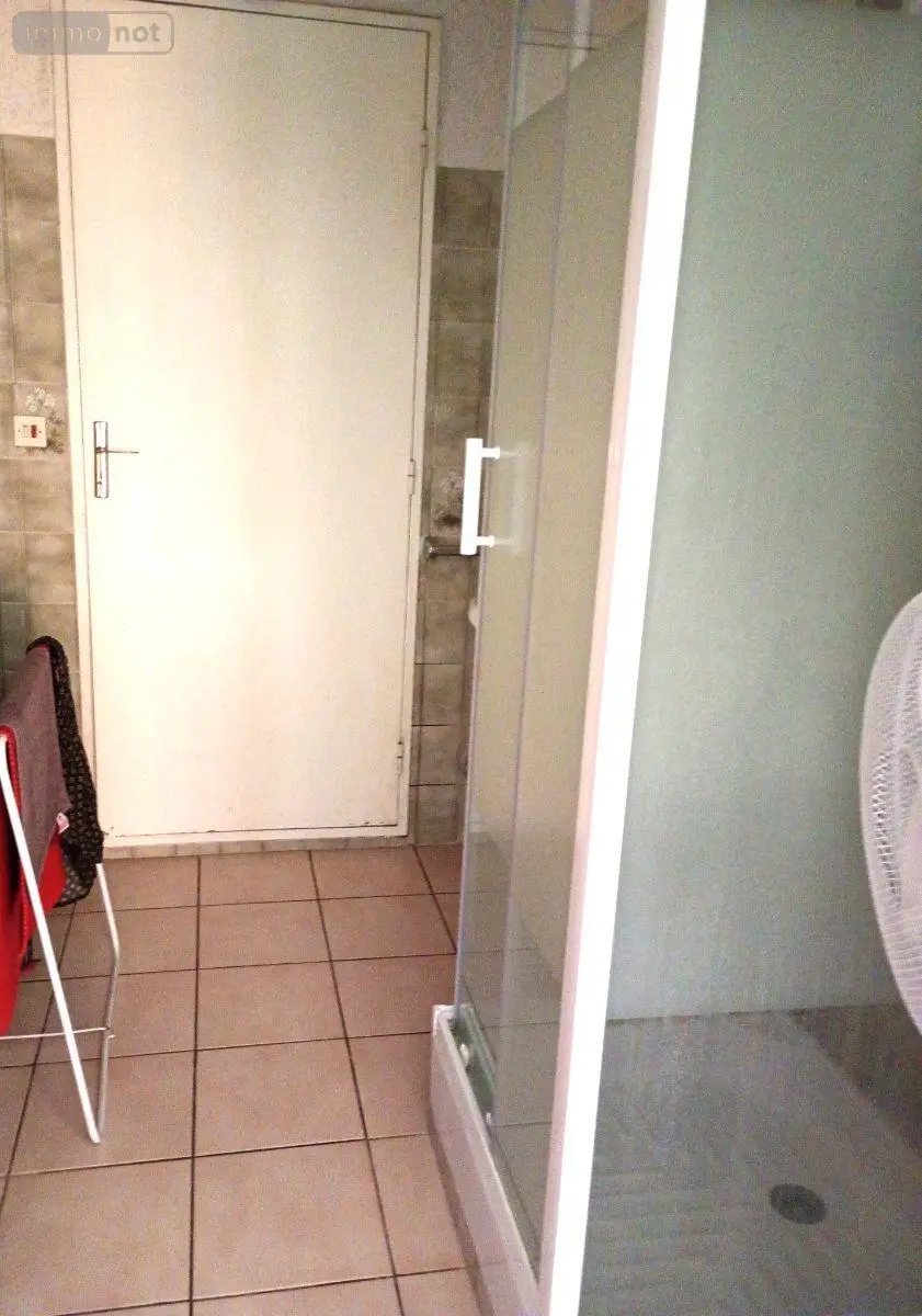 Maison a vendre Naintré 86530 Vienne 86 144 m2 7 pièces 209600 euros 86024-MAIS2080 016