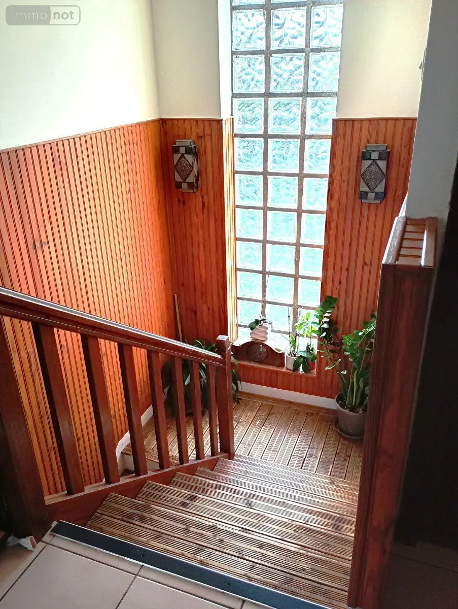Maison a vendre Naintré 86530 Vienne 86 144 m2 7 pièces 209600 euros 86024-MAIS2080 017