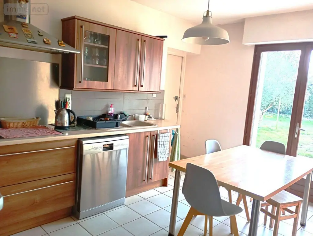 Maison a vendre Naintré 86530 Vienne 86 144 m2 7 pièces 209600 euros 86024-MAIS2080 008