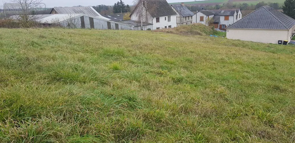 Terrain a batir a vendre Rethel 08300 Ardennes 08 44000 euros 10315/317 002