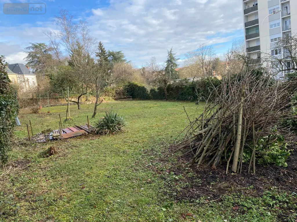 Maison a vendre Le Creusot 71200 Saône-et-Loire 71 196 m2 9 pièces 226400 euros Ino-Aga 004