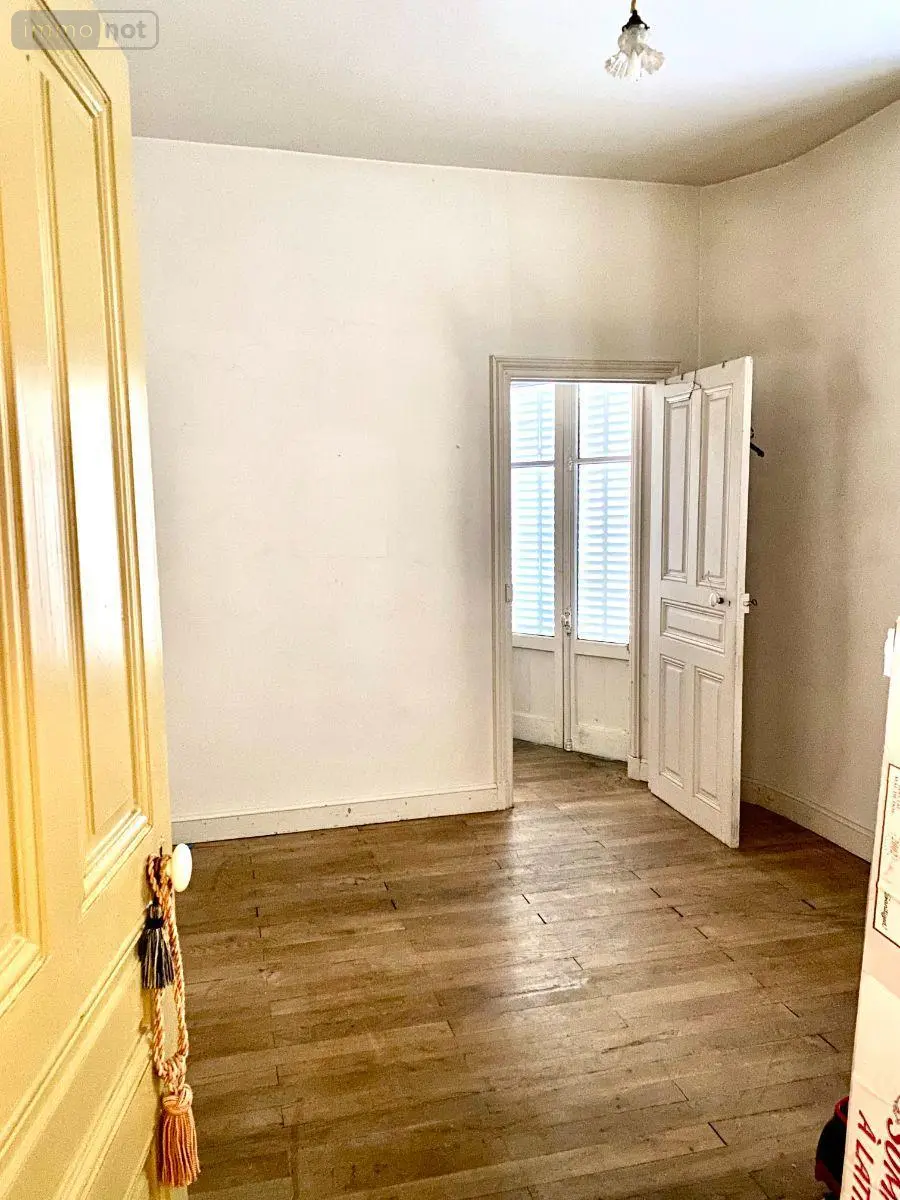 Maison a vendre Le Creusot 71200 Saône-et-Loire 71 196 m2 9 pièces 226400 euros Ino-Aga 014