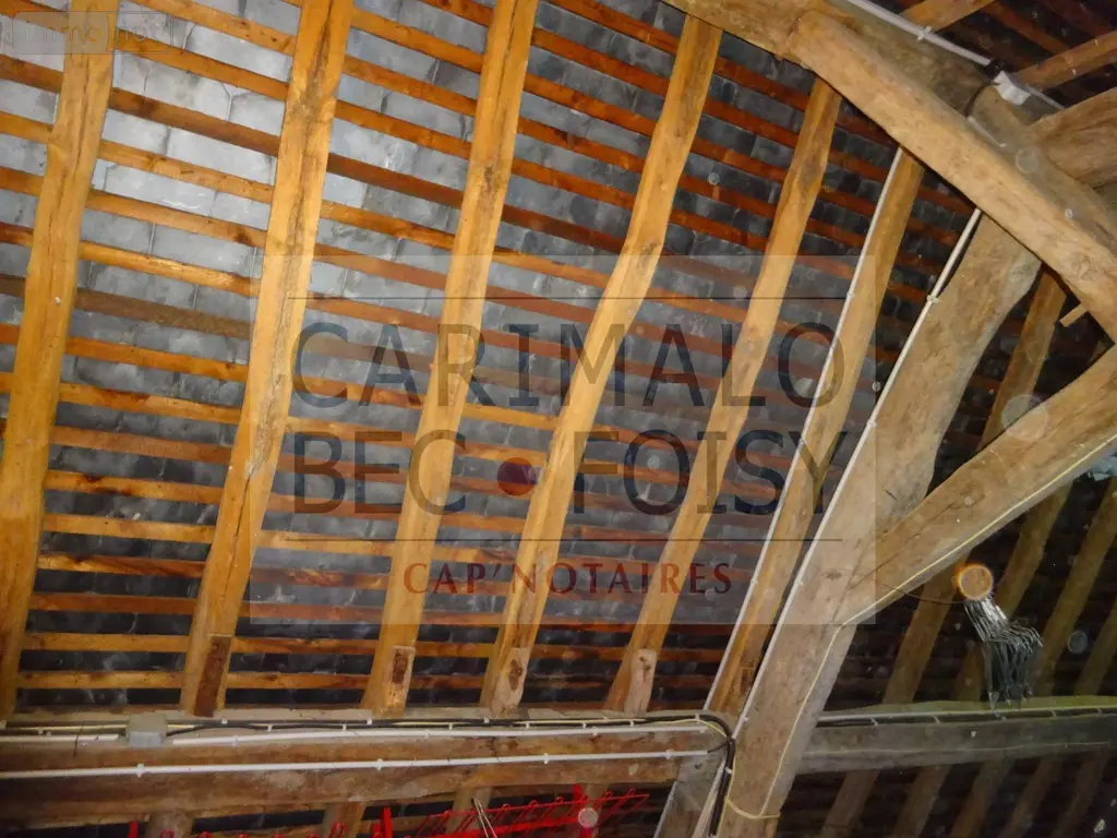 Immeuble de rapport a vendre Saint-Hilaire-sur-Yerre 28220 Eure-et-Loir 28 360 m2 11 pièces 191000 euros JS/517 003