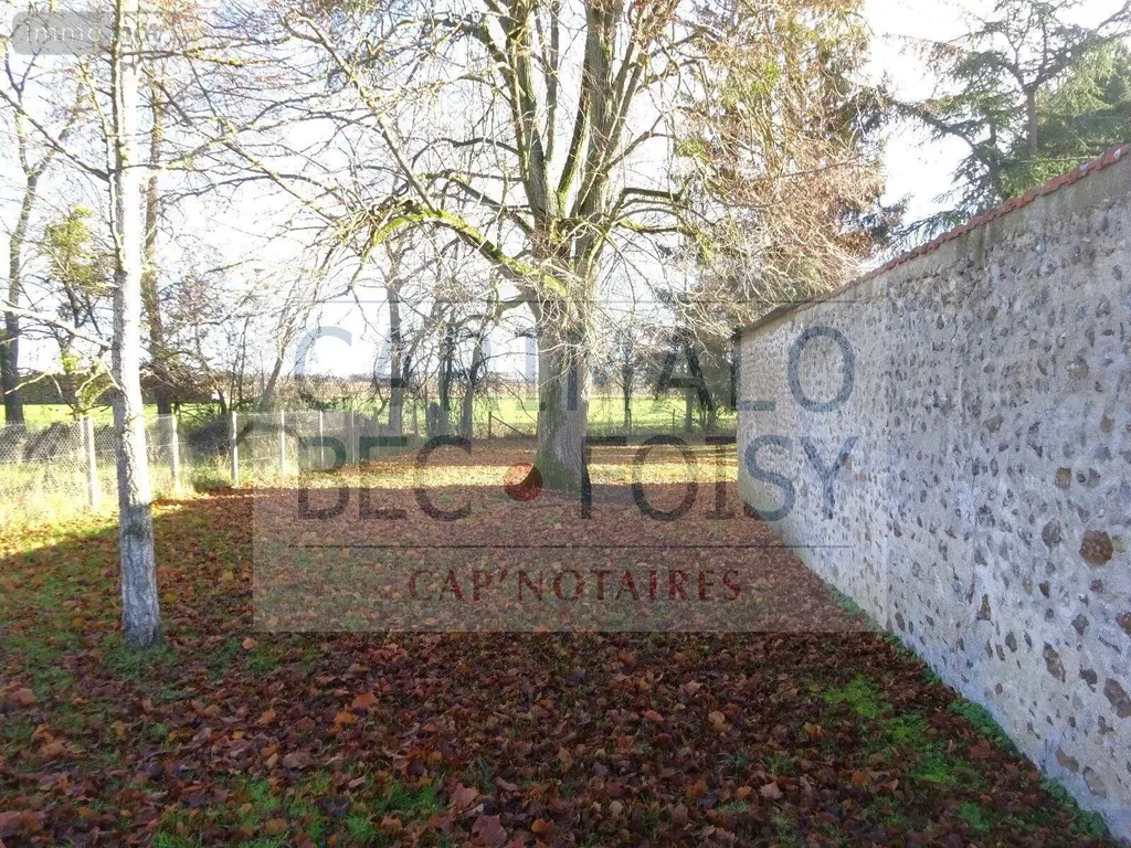 Immeuble de rapport a vendre Saint-Hilaire-sur-Yerre 28220 Eure-et-Loir 28 360 m2 11 pièces 191000 euros JS/517 012