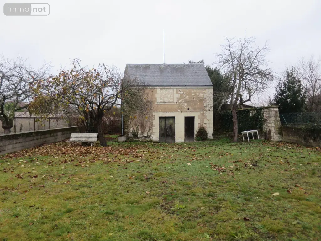 Maison a vendre Châtellerault 86100 Vienne 86 110 m2 5 pièces 94800 euros 86024-MAIS2091 016