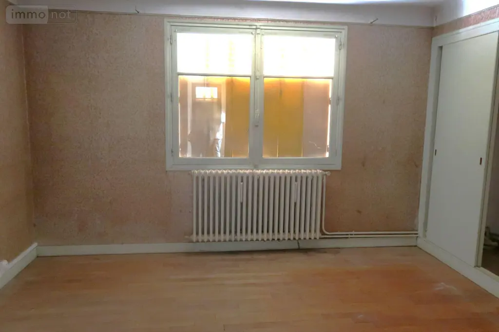Maison a vendre Châtellerault 86100 Vienne 86 110 m2 5 pièces 94800 euros 86024-MAIS2091 010