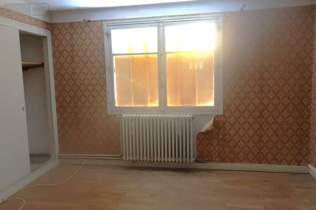 Maison a vendre Châtellerault 86100 Vienne 86 110 m2 5 pièces 94800 euros 86024-MAIS2091 011