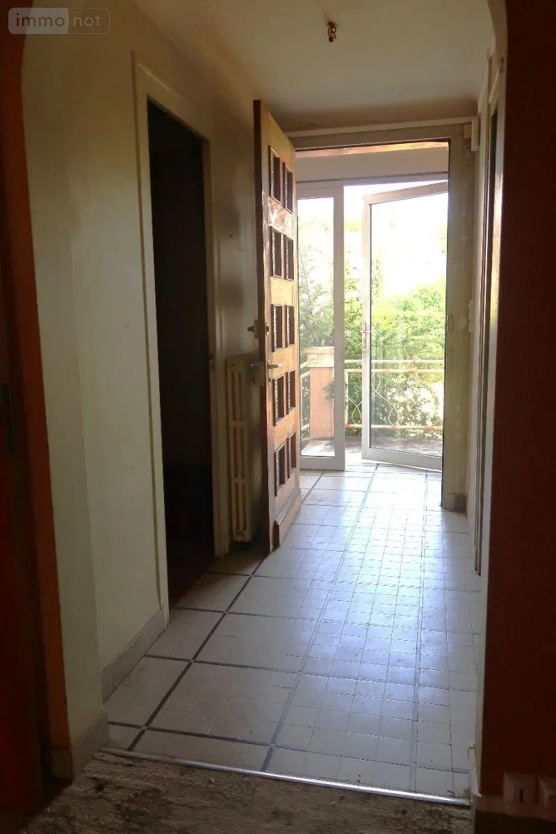 Maison a vendre Châtellerault 86100 Vienne 86 110 m2 5 pièces 94800 euros 86024-MAIS2091 003