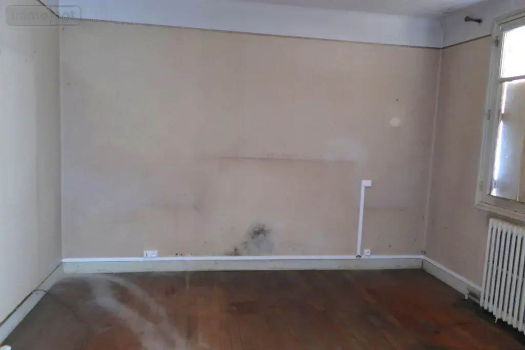Maison a vendre Châtellerault 86100 Vienne 86 110 m2 5 pièces 94800 euros 86024-MAIS2091 008