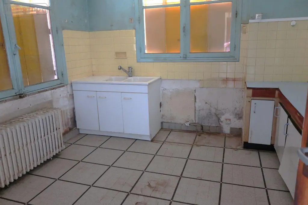 Maison a vendre Châtellerault 86100 Vienne 86 110 m2 5 pièces 94800 euros 86024-MAIS2091 004
