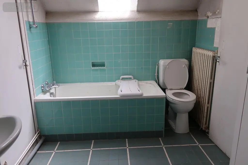Maison a vendre Châtellerault 86100 Vienne 86 110 m2 5 pièces 94800 euros 86024-MAIS2091 012
