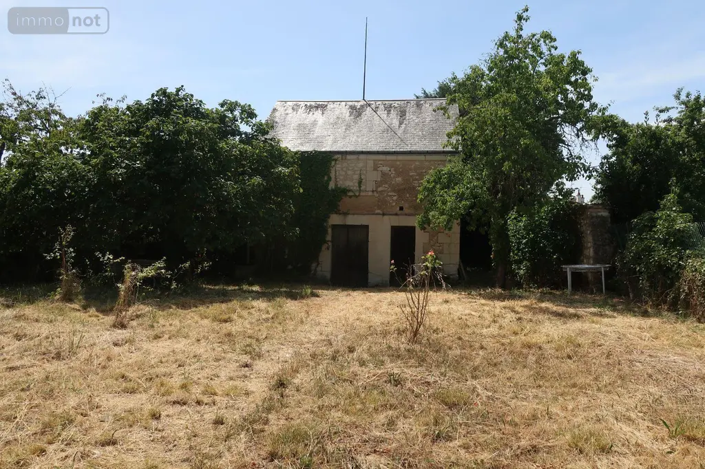 Maison a vendre Châtellerault 86100 Vienne 86 110 m2 5 pièces 94800 euros 86024-MAIS2091 015