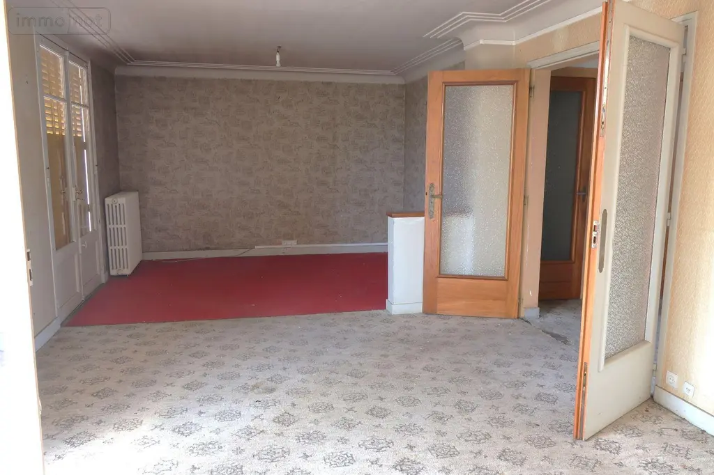 Maison a vendre Châtellerault 86100 Vienne 86 110 m2 5 pièces 94800 euros 86024-MAIS2091 005