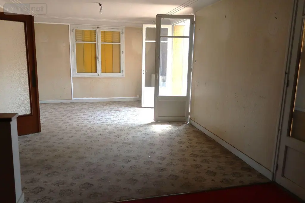 Maison a vendre Châtellerault 86100 Vienne 86 110 m2 5 pièces 94800 euros 86024-MAIS2091 006