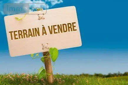 Terrain a batir a vendre Bonnétable 72110 Sarthe 72 21640 euros 13808/531 002