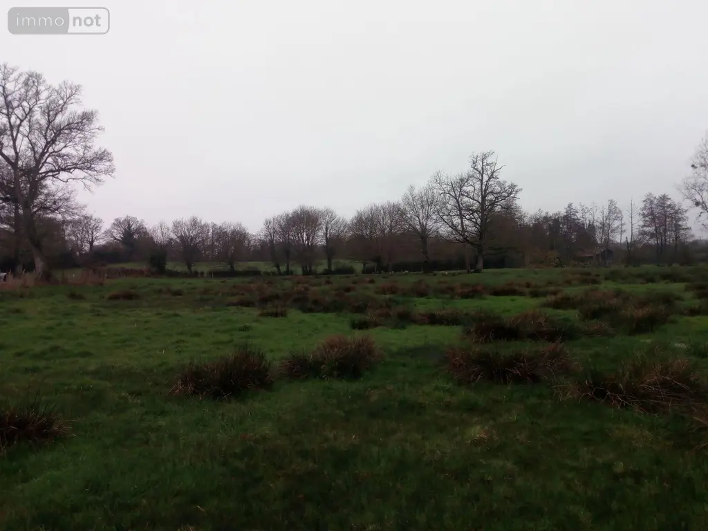 Bien agricole a vendre Villaines-la-Juhel 53700 Mayenne 53 33920 euros 971 002
