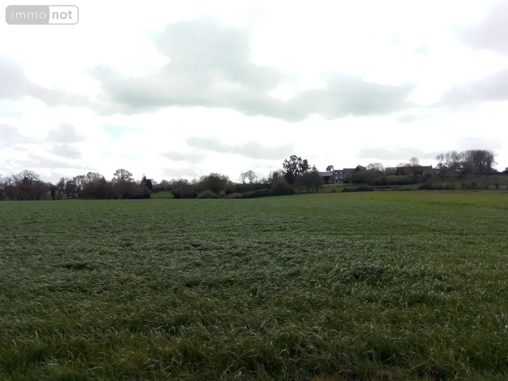 Bien agricole a vendre Villaines-la-Juhel 53700 Mayenne 53 33920 euros 971 003