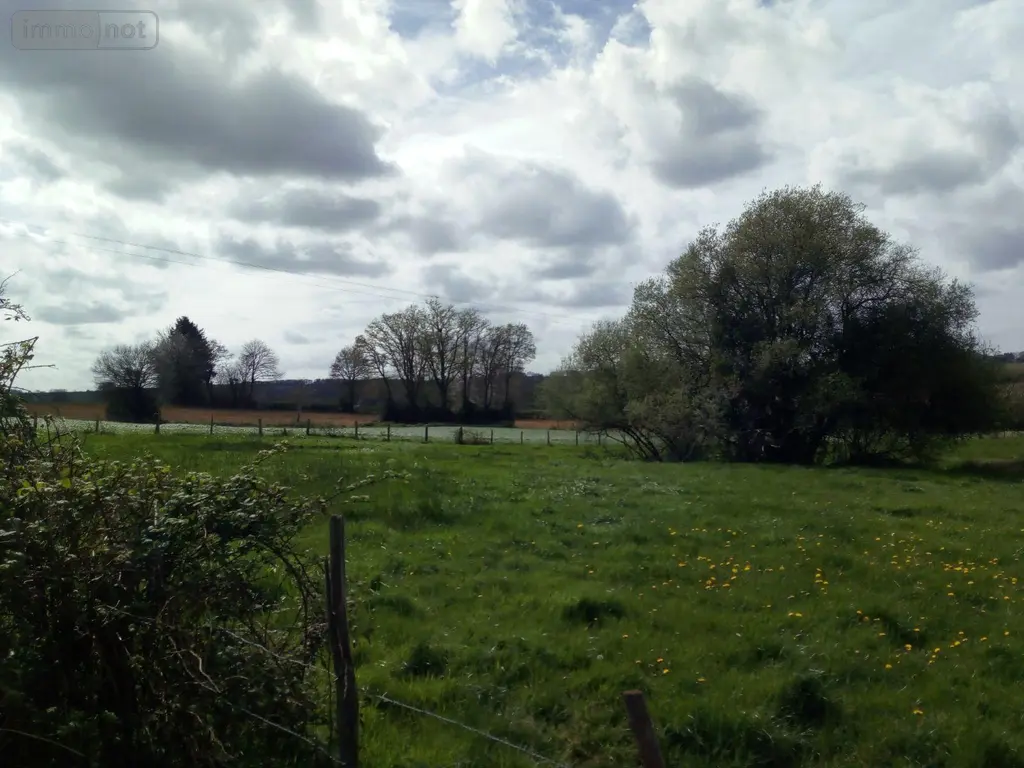 Bien agricole a vendre Villaines-la-Juhel 53700 Mayenne 53 33920 euros 971 004