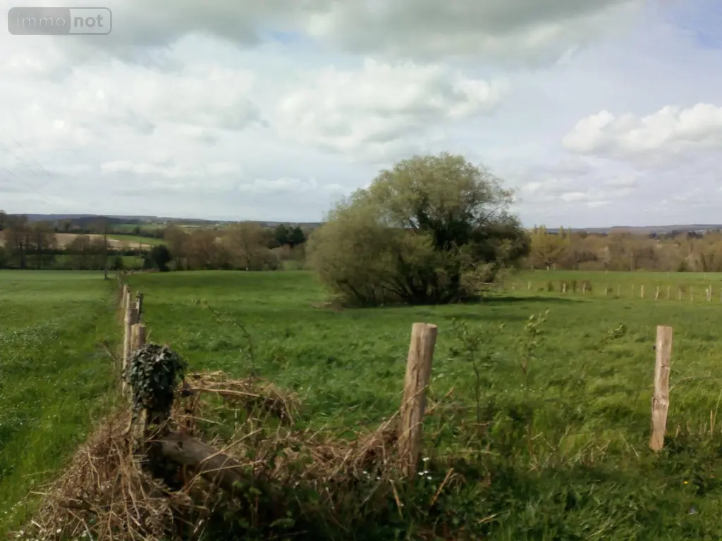 Bien agricole a vendre Villaines-la-Juhel 53700 Mayenne 53 33920 euros 971 006
