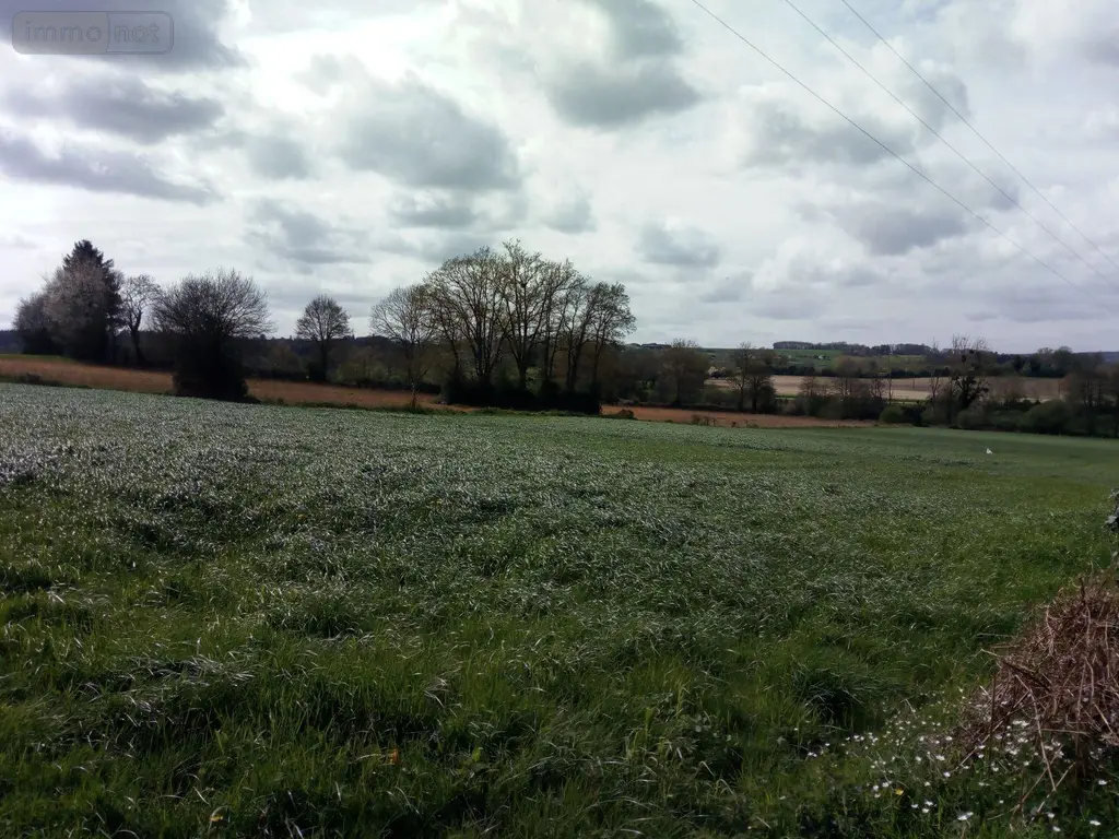Bien agricole a vendre Villaines-la-Juhel 53700 Mayenne 53 33920 euros 971 008