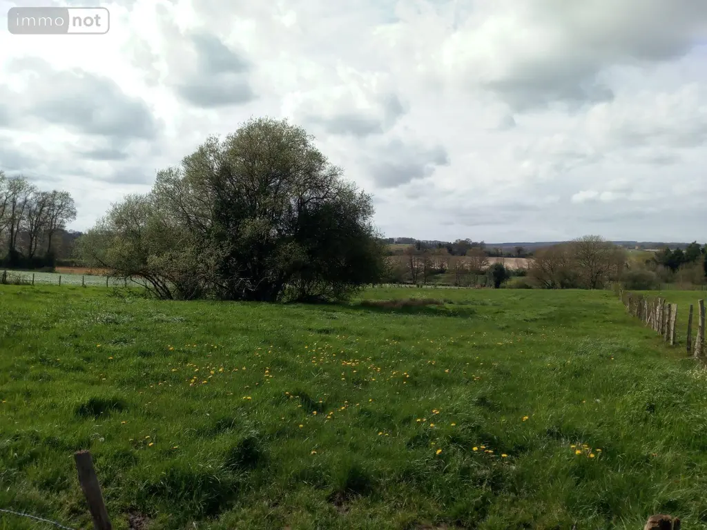 Bien agricole a vendre Villaines-la-Juhel 53700 Mayenne 53 33920 euros 971 011