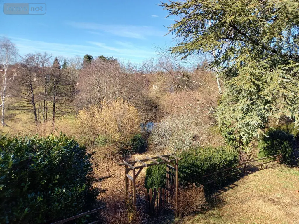 Maison a vendre Naucelles 15250 Cantal 15 230 m2 9 pièces 242700 euros MG/1841 021