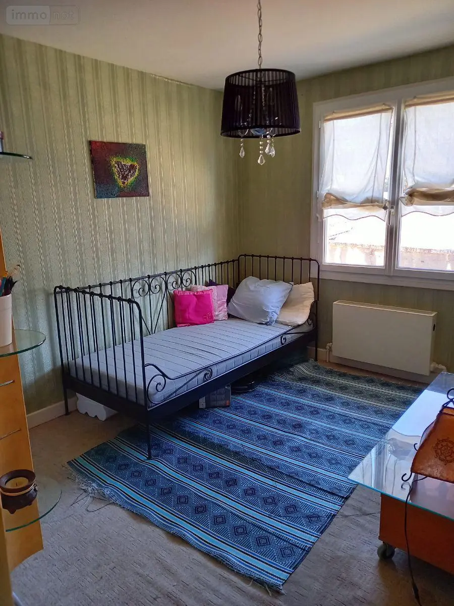 Maison a vendre Naucelles 15250 Cantal 15 230 m2 9 pièces 242700 euros MG/1841 007