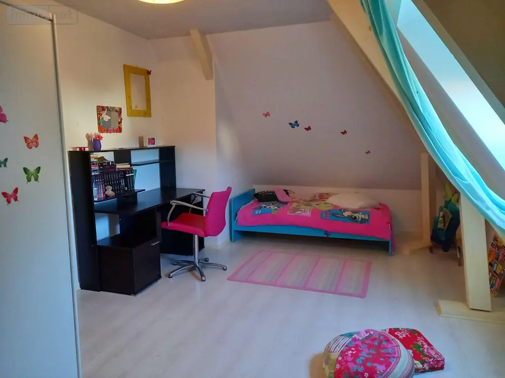 Maison a vendre Naucelles 15250 Cantal 15 230 m2 9 pièces 242700 euros MG/1841 012