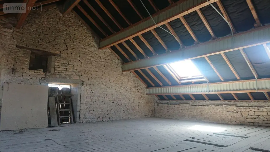 Maison a vendre Champignol-lez-Mondeville 10200 Aube 10 120 m2 2 pièces 30000 euros 10379/497 004