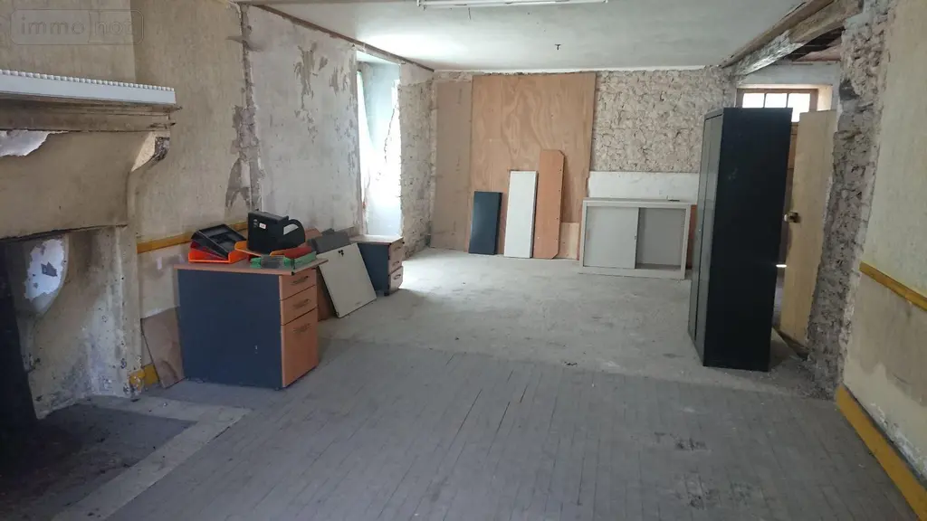 Maison a vendre Champignol-lez-Mondeville 10200 Aube 10 120 m2 2 pièces 30000 euros 10379/497 002