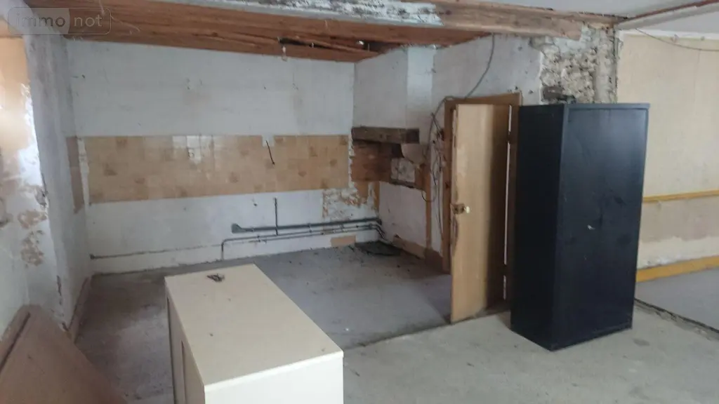 Maison a vendre Champignol-lez-Mondeville 10200 Aube 10 120 m2 2 pièces 30000 euros 10379/497 003