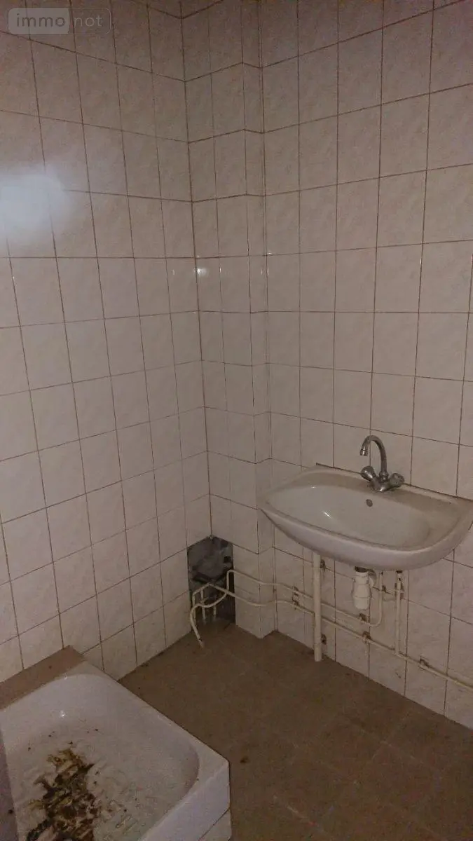 Maison a vendre Champignol-lez-Mondeville 10200 Aube 10 120 m2 2 pièces 30000 euros 10379/497 008