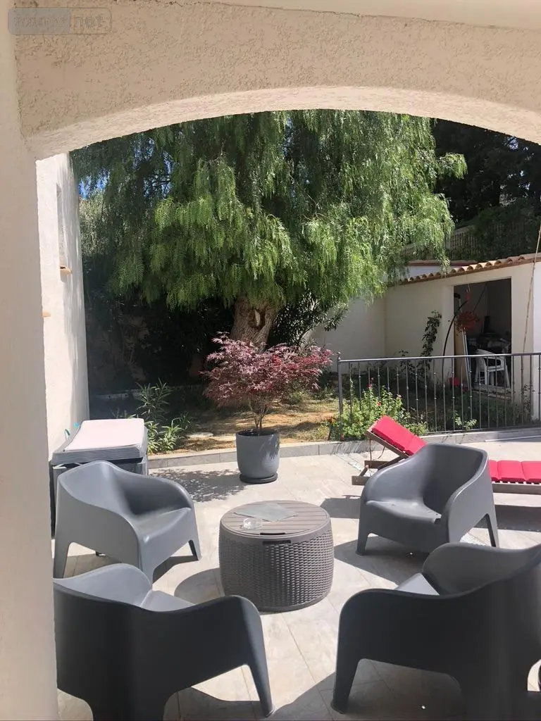 Maison a vendre Perpignan 66000 Pyrénées-Orientales 66 146 m2 7 pièces 520000 euros 66018/2-VI 004