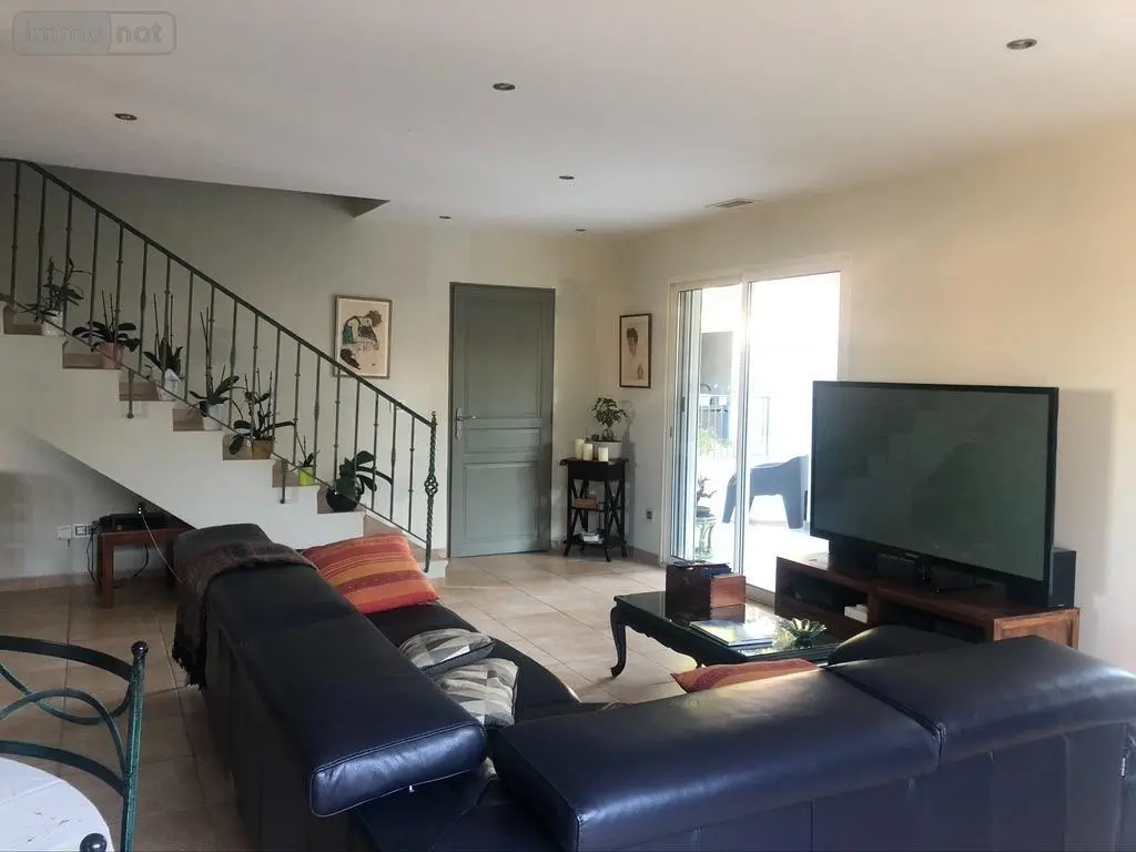Maison a vendre Perpignan 66000 Pyrénées-Orientales 66 146 m2 7 pièces 520000 euros 66018/2-VI 005