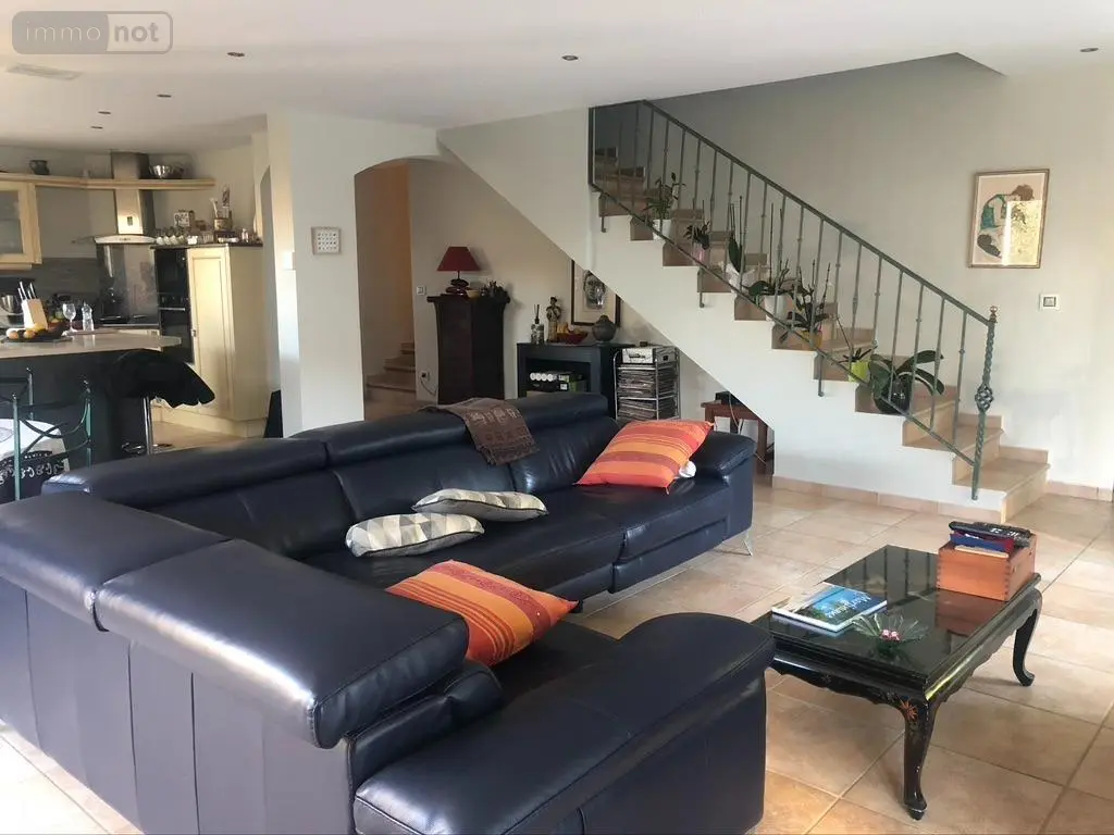 Maison a vendre Perpignan 66000 Pyrénées-Orientales 66 146 m2 7 pièces 520000 euros 66018/2-VI 006