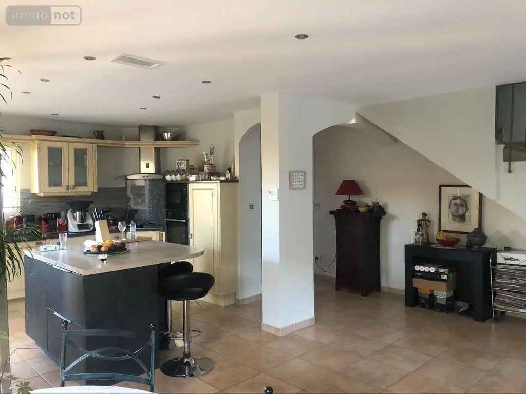 Maison a vendre Perpignan 66000 Pyrénées-Orientales 66 146 m2 7 pièces 520000 euros 66018/2-VI 013