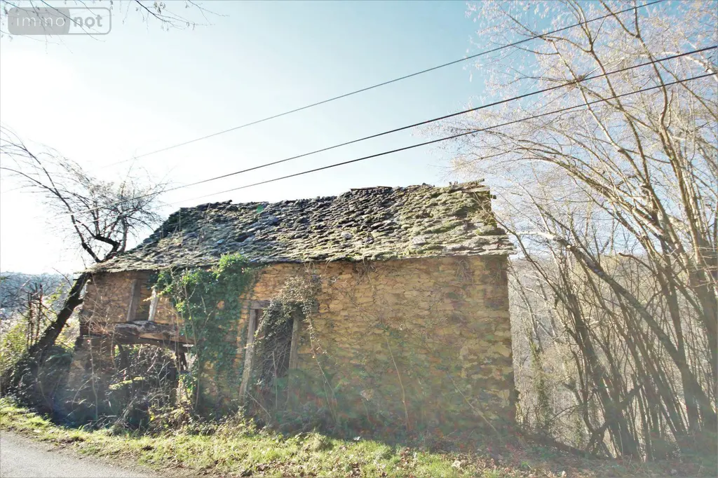 Divers a vendre Rieupeyroux 12240 Aveyron 12 80 m2 36000 euros 3118 006
