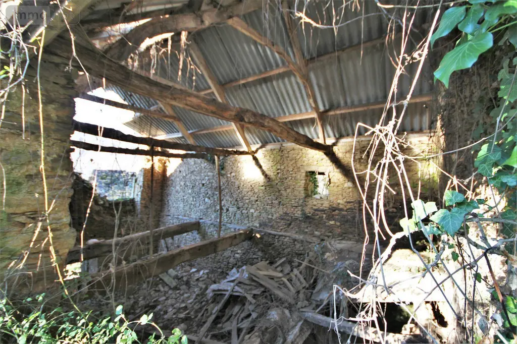 Divers a vendre Rieupeyroux 12240 Aveyron 12 80 m2 36000 euros 3118 008