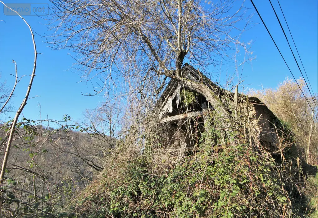 Divers a vendre Rieupeyroux 12240 Aveyron 12 80 m2 36000 euros 3118 005
