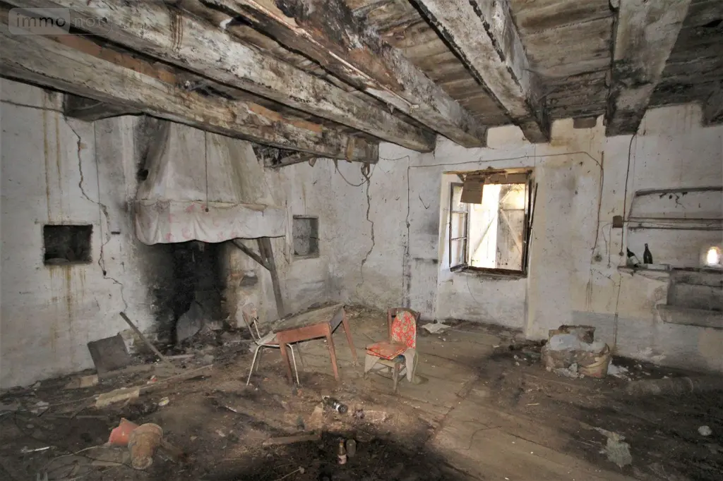 Divers a vendre Rieupeyroux 12240 Aveyron 12 80 m2 36000 euros 3118 010