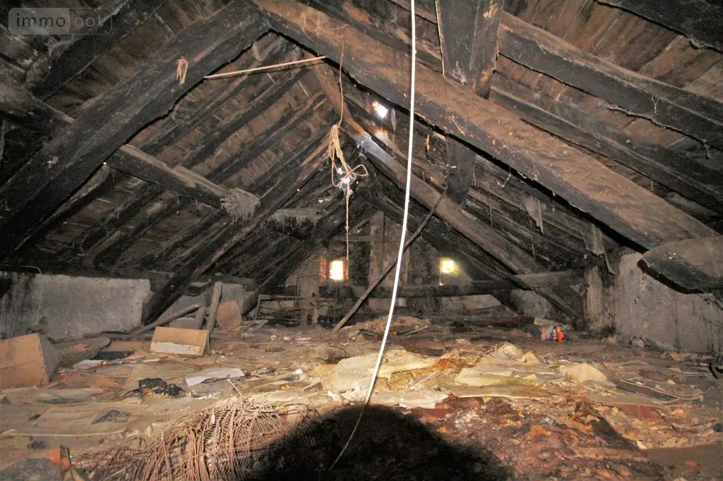 Divers a vendre Rieupeyroux 12240 Aveyron 12 80 m2 36000 euros 3118 012
