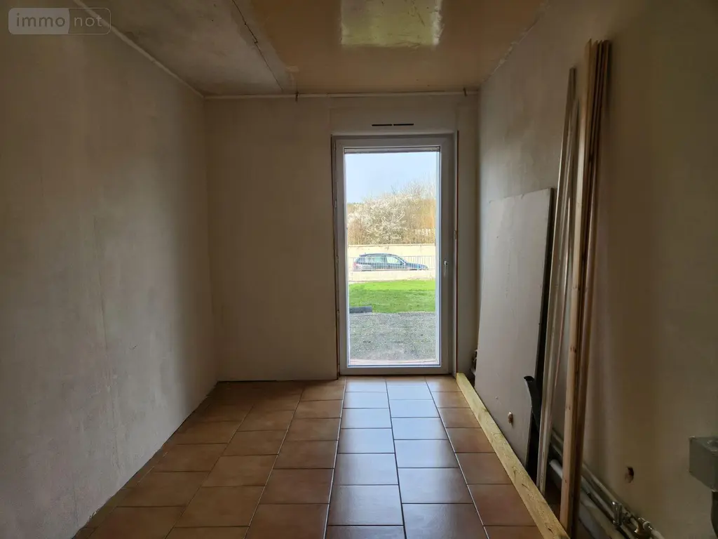Maison a vendre Ville-sous-la-Ferté 10310 Aube 10 143 m2 5 pièces 75000 euros 10379/499 008